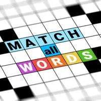 Match All Words icon