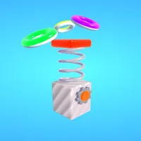 Bounce Hoops icon