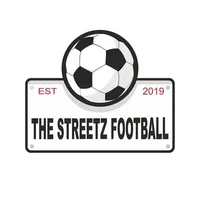 The Streetz Football icon