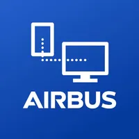 Airbus Remote Assistance icon