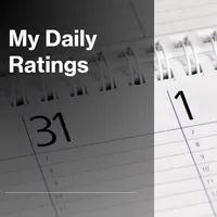 My Daily Ratings icon