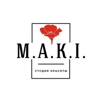 Студия красоты M.A.K.I. (MAKI) icon