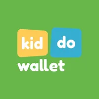 Kiddo Wallet App icon