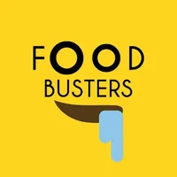 Food Buster icon