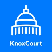 KnoxCourtPay icon