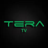 Tera TV icon