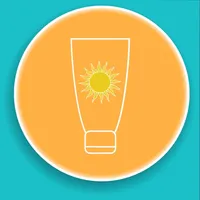 SunBlocker - Sunscreen Timer icon