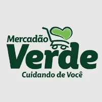 Mercadão Verde icon