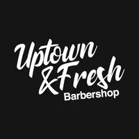 Uptown & Fresh Barbershop icon