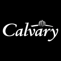 Calvary Church Charlotte icon