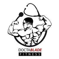 Blade Fitness icon