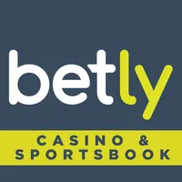 Betly Casino & Sportsbook WV icon