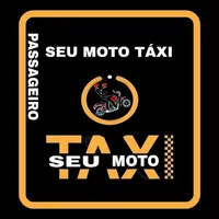 Seu Moto taxi - Passageiro icon