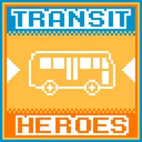 Transit Heroes icon