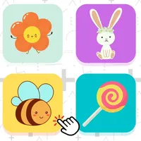 Kids Games- Fun Learning Games icon