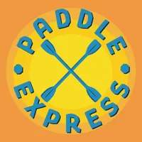 Paddle Express icon