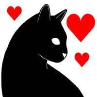 Cats vs Hearts icon