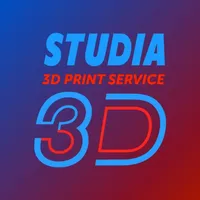 Studia3D Viewer App icon