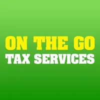 On The Go Tax icon