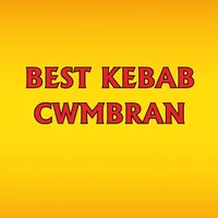 Best Kebab Cwmbran icon