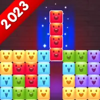 Kawaii Cute: Block Puzzle Game icon