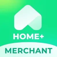 Home+ Merchant icon