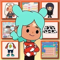 Mods Master for Toca World icon