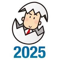 にいがた就職応援団ナビ2025 icon