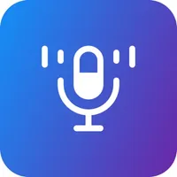 RecVoice:Audio Editor Recorder icon