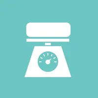 Kitchen Unit Converter icon