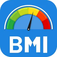 BMI Health Calculator icon