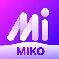 Miko-Video Call&Chat icon