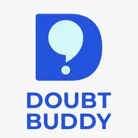 DoubtBuddy icon