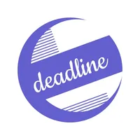 deadline icon