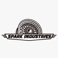 Spark Industrie icon