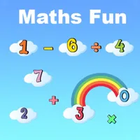 Fun Maths Game icon