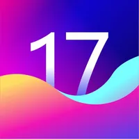 Wallpapers 17- Dynamic Island icon