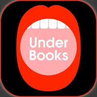 UnderBooks icon