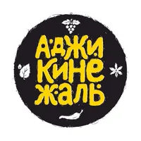 Аджикинежаль icon