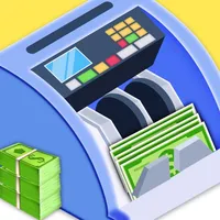 Money Clicker 3D icon