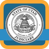 Utah State Courts Events icon