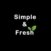 simpleundfresh icon