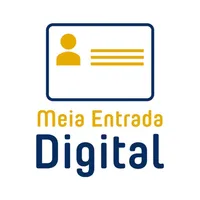 Meia Entrada Digital icon