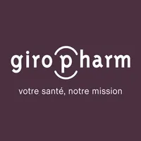 Giropharm - Click&collect icon