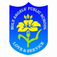 HolyAngel's Public SchoolSalem icon