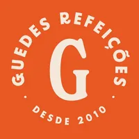 Guedes Refeições icon