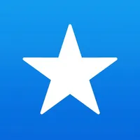 STAR - Social icon