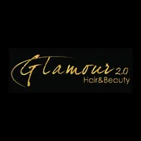 Glamour 2.0 Hair & Beauty icon