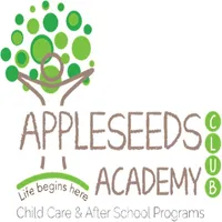 Appleseeds Academy Club icon