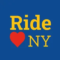 RideNY: Taxi Albany, New York icon